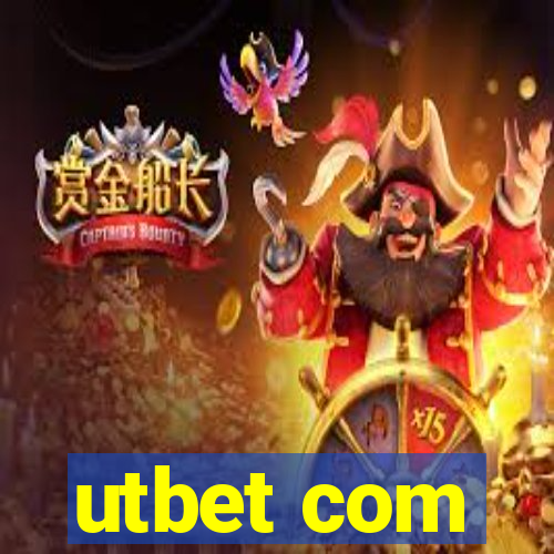 utbet com